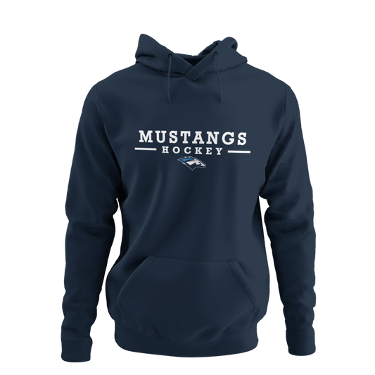 HD Mustangs Hockey