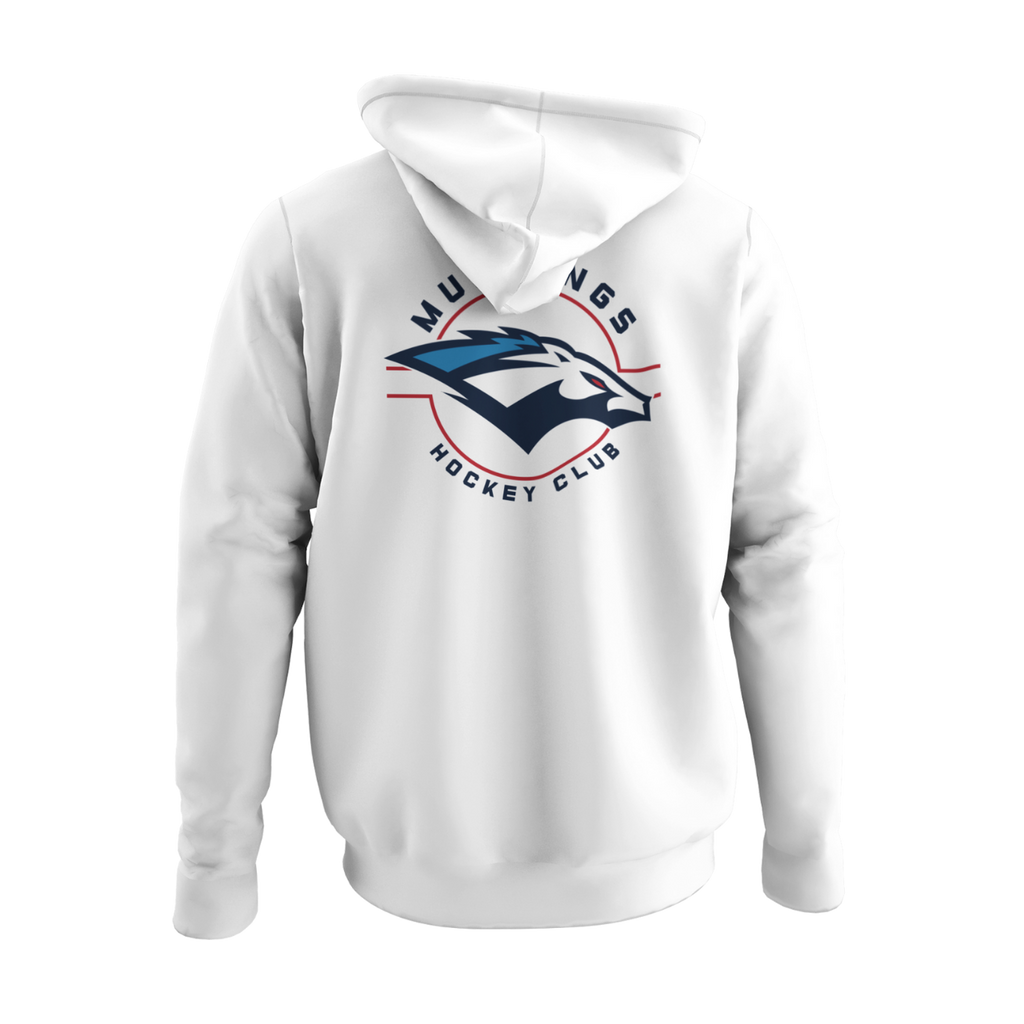 HD Mustangs Hockey