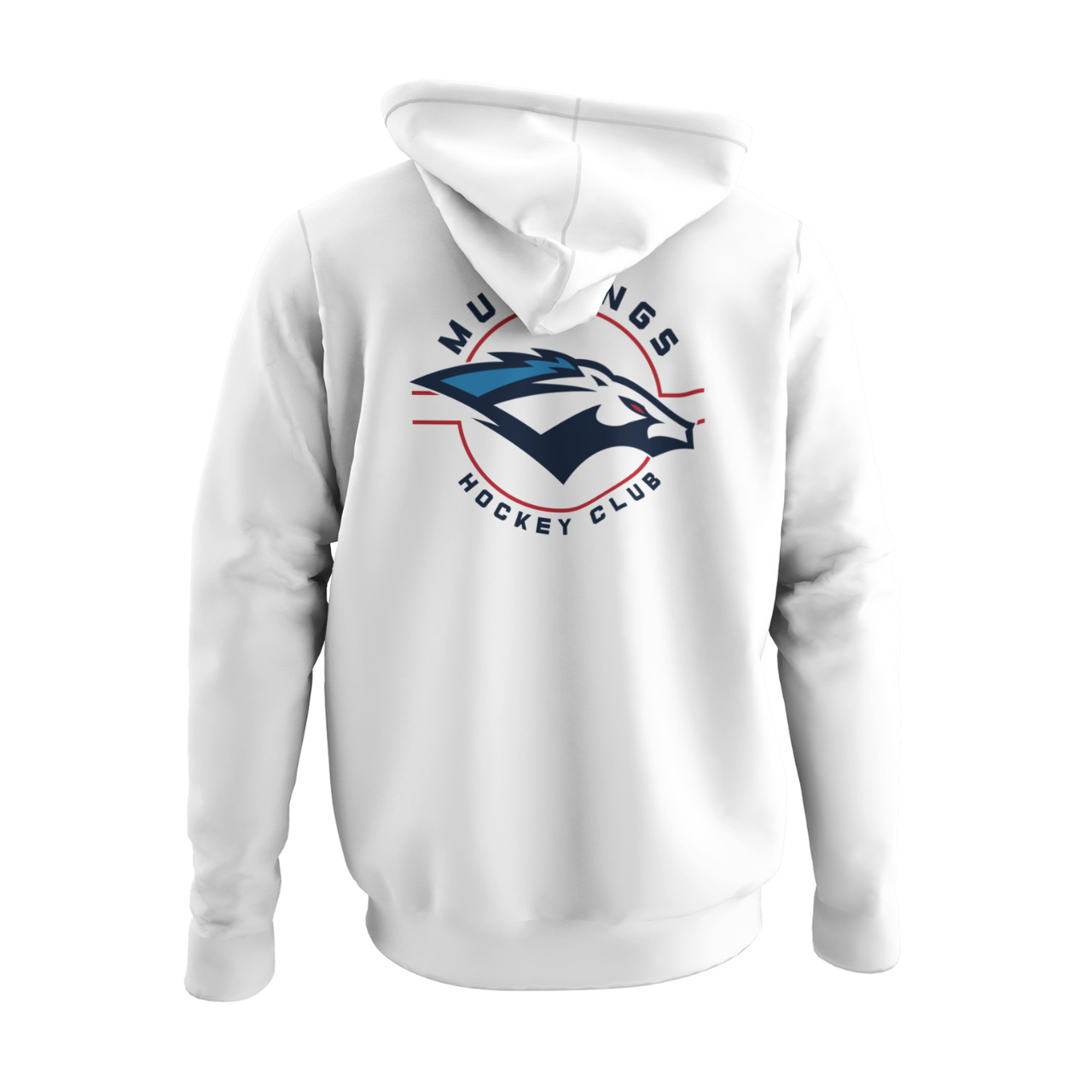 HD Mustangs Hockey