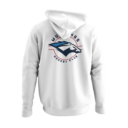 HD Mustangs Hockey