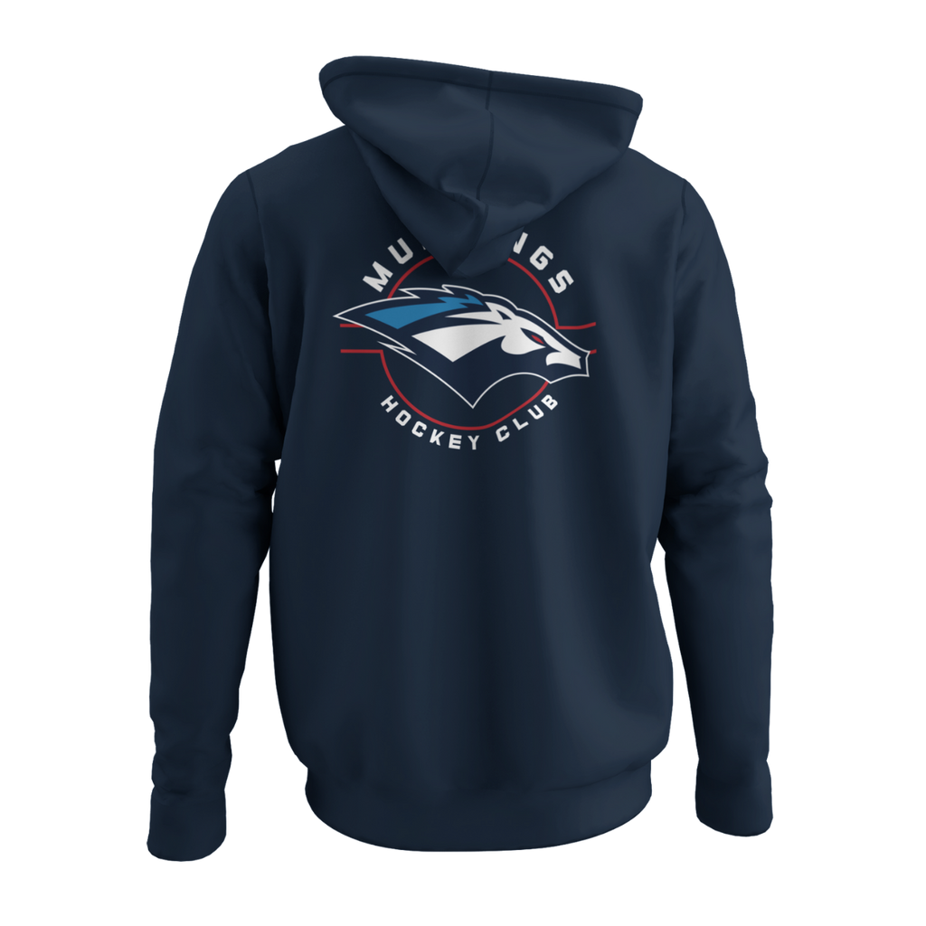 HD Mustangs Hockey