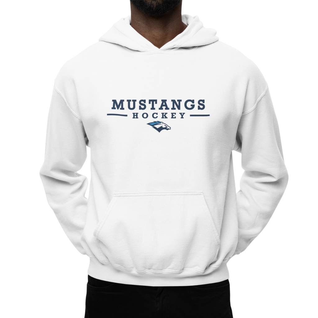 HD Mustangs Hockey