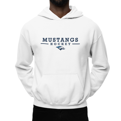 HD Mustangs Hockey