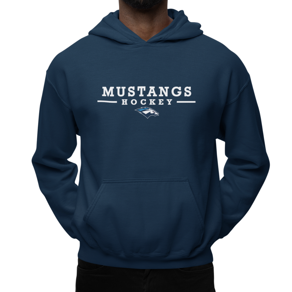 HD Mustangs Hockey