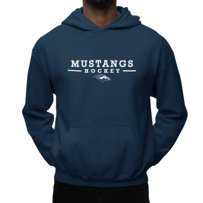 HD Mustangs Hockey