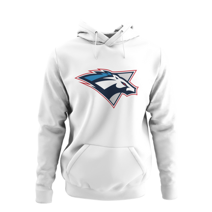 HD Mustangs Hockey Mustangs Logo
