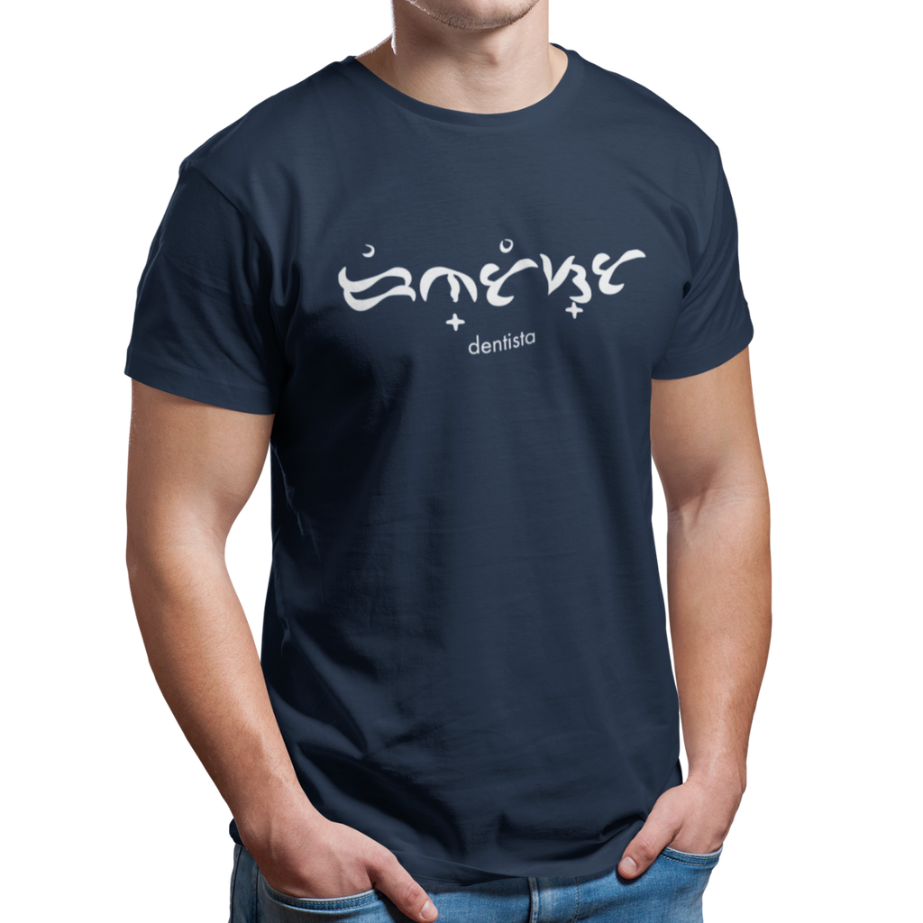 BT Baybayin Profession Dentista