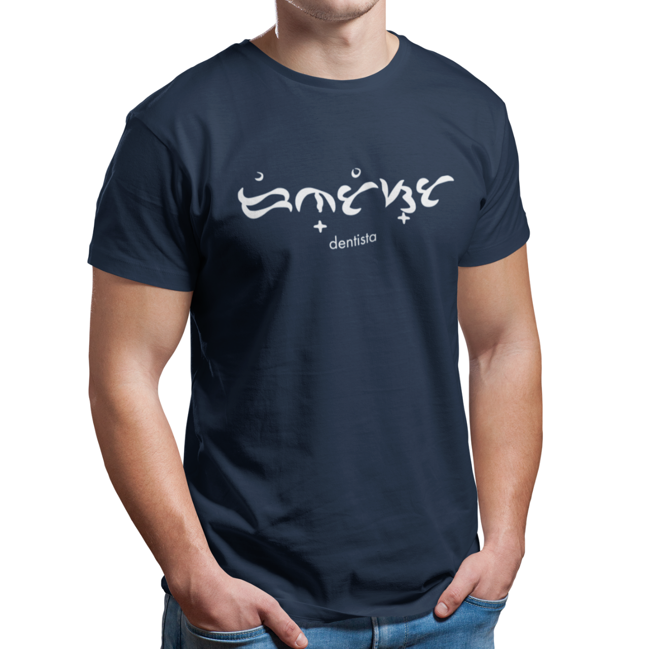 BT Baybayin Profession Dentista
