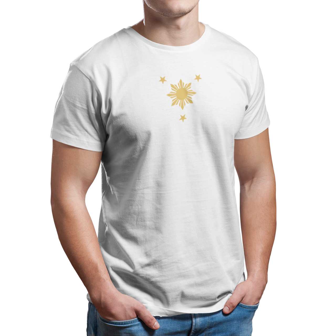 BT Philippines Ice Hockey Sun and Stars