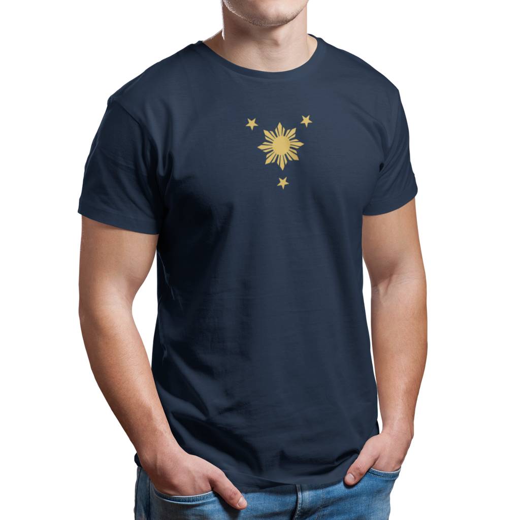 BT Philippines Ice Hockey Sun and Stars