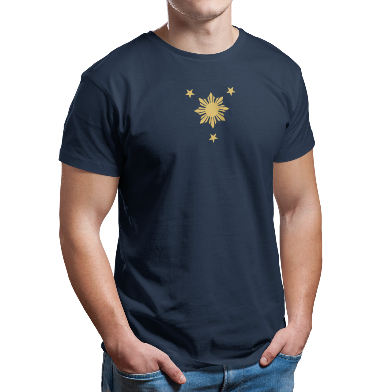 BT Philippines Ice Hockey Sun and Stars