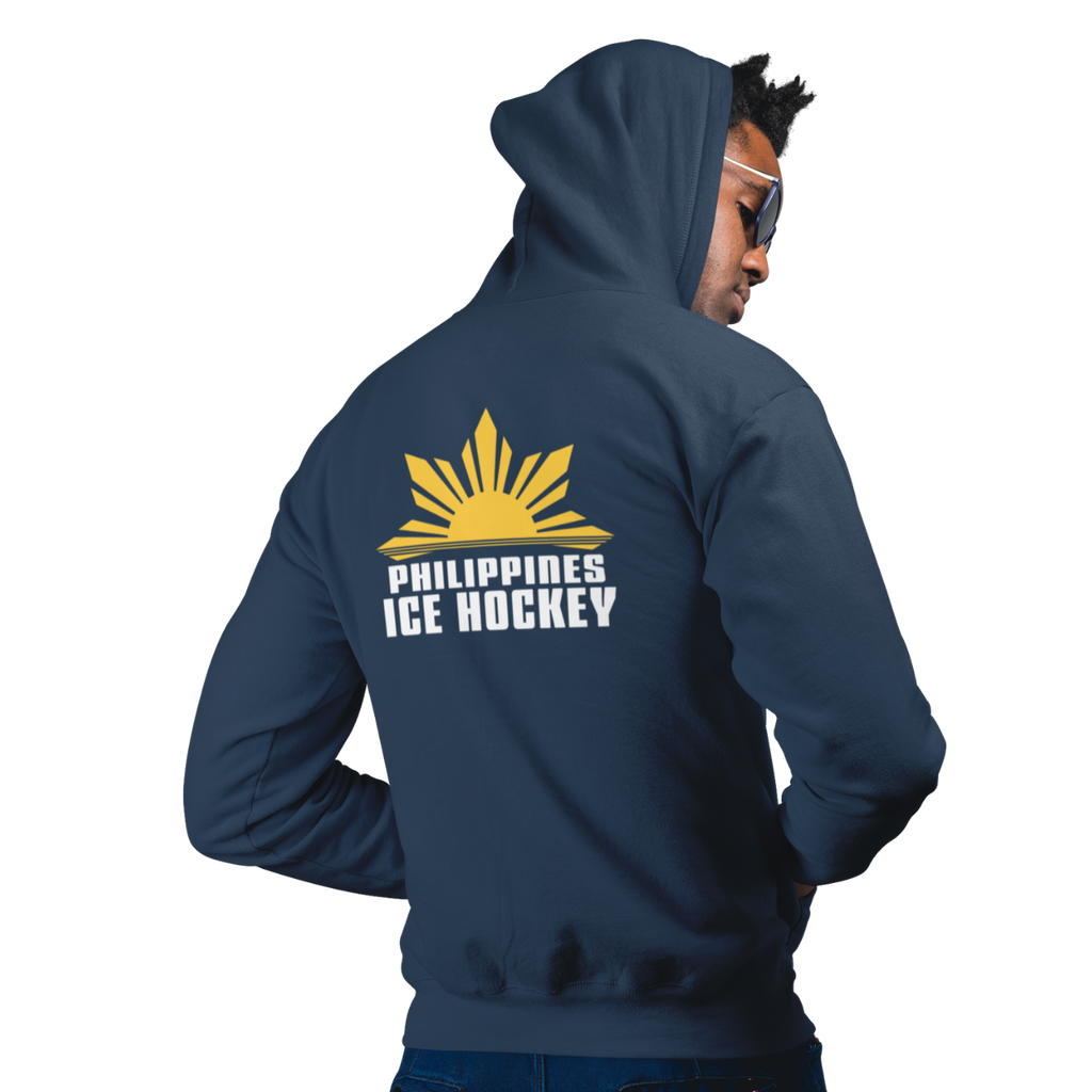 HD Philippines Ice Hockey