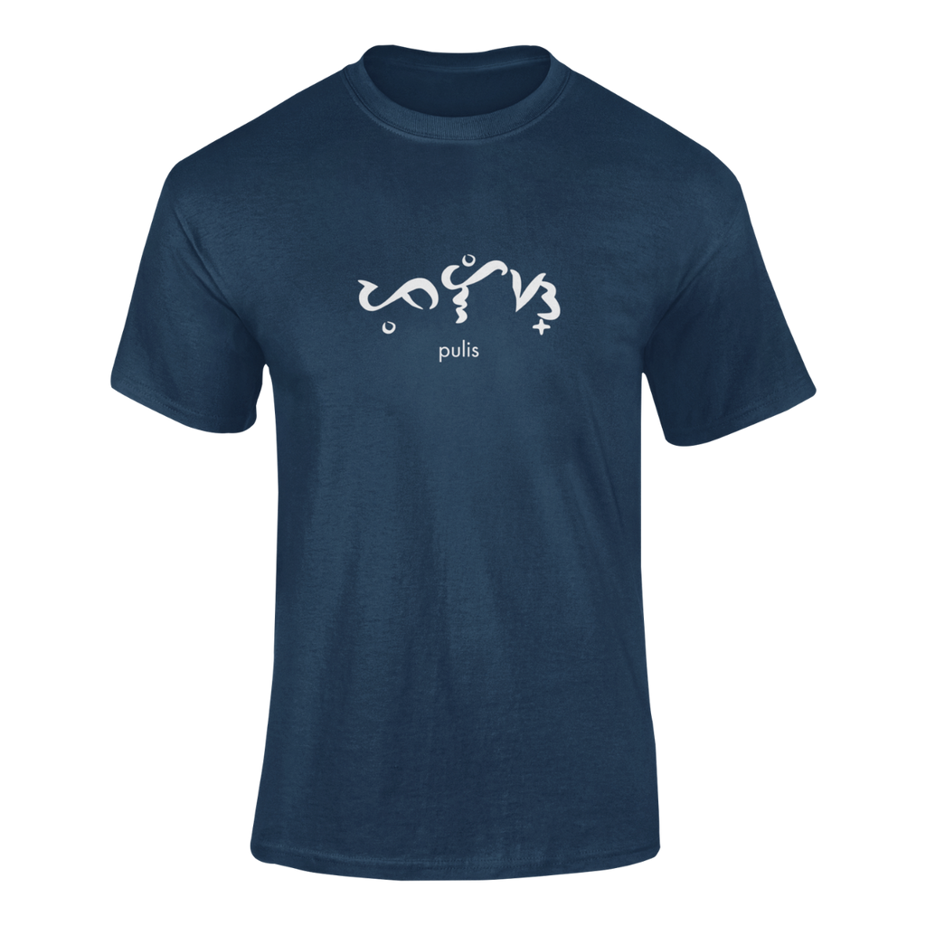 BT Baybayin Profession Pulis