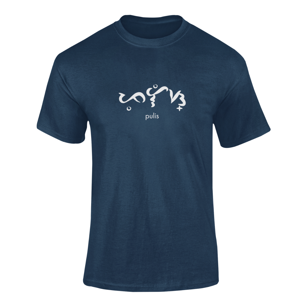 BT Baybayin Profession Pulis