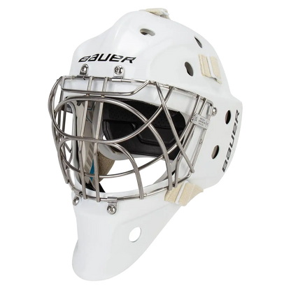 S25 BAUER 940 GOAL MASK CCE