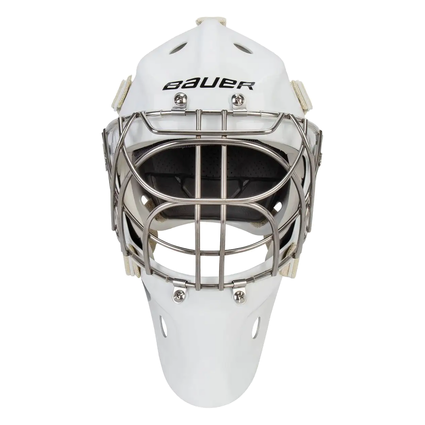 S25 BAUER 940 GOAL MASK CCE