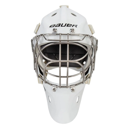 S25 BAUER 940 GOAL MASK CCE
