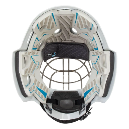 S25 BAUER 940 GOAL MASK CCE