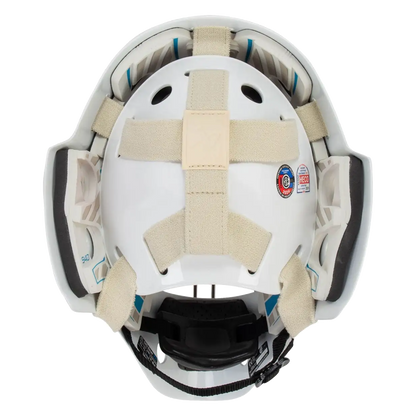 S25 BAUER 940 GOAL MASK CCE