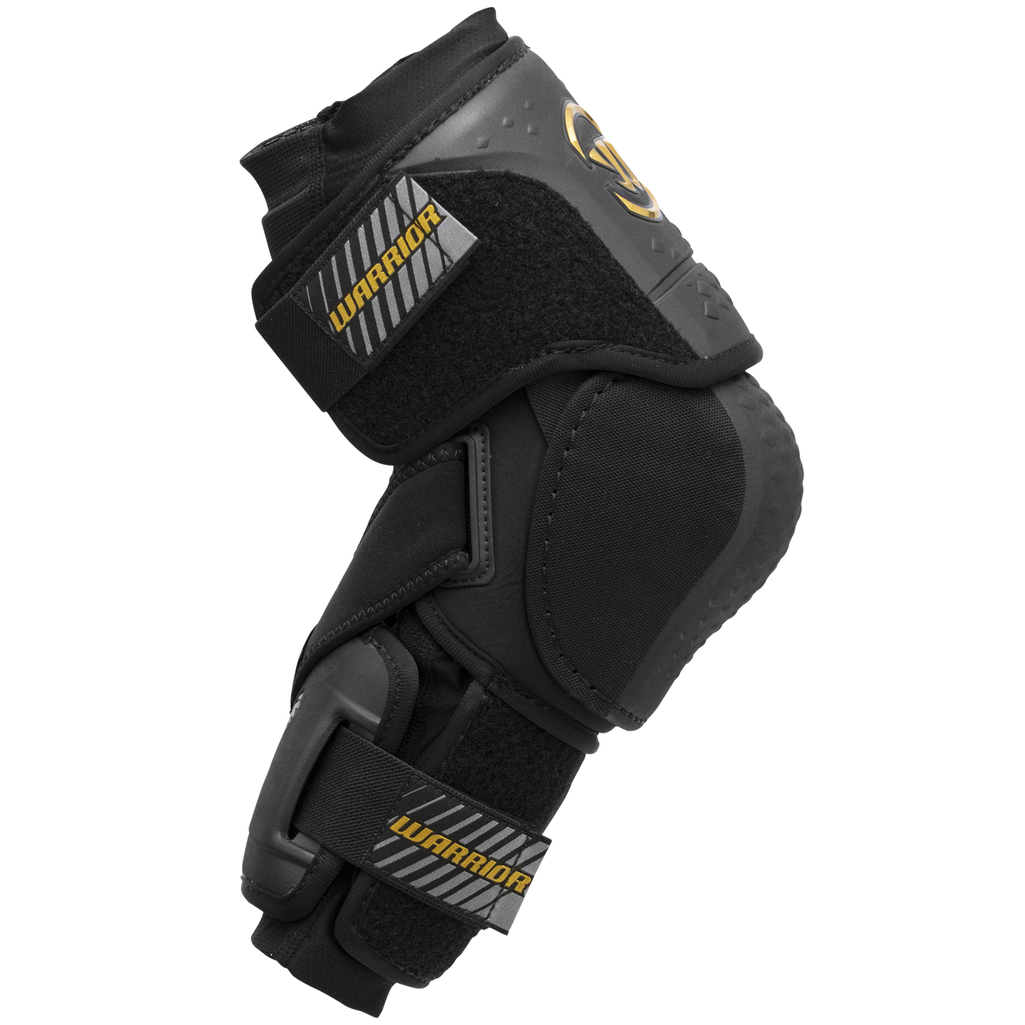WARRIOR ALPHA PRO ELBOW PADS