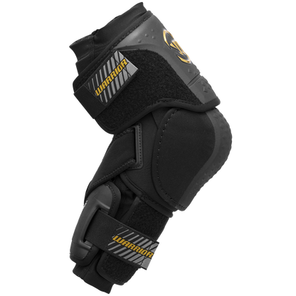 WARRIOR ALPHA PRO ELBOW PADS
