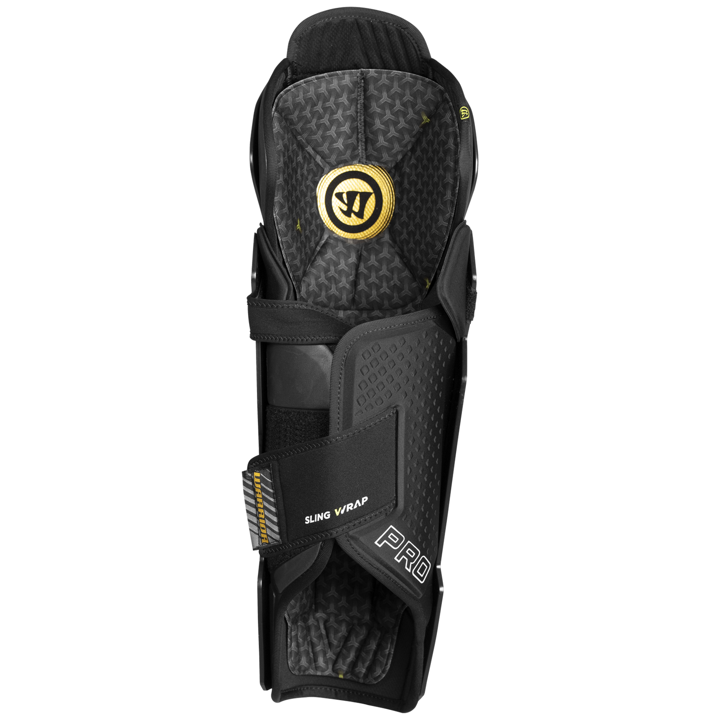 WARRIOR ALPHA PRO SHIN GUARDS