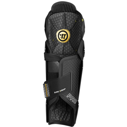 WARRIOR ALPHA PRO SHIN GUARDS