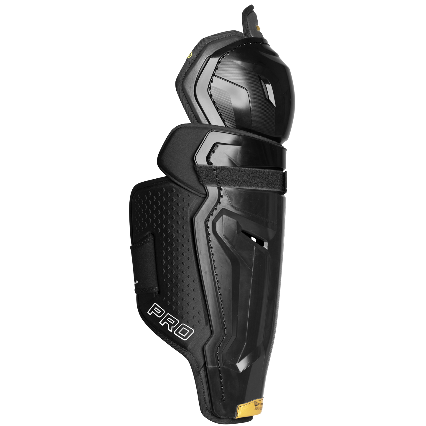 WARRIOR ALPHA PRO SHIN GUARDS
