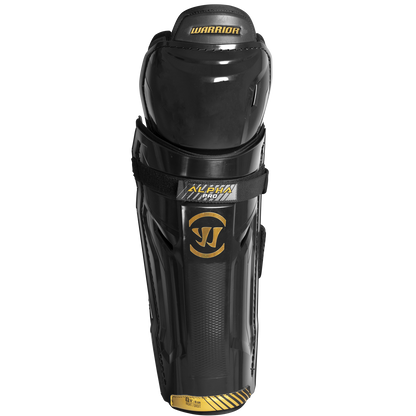WARRIOR ALPHA PRO SHIN GUARDS