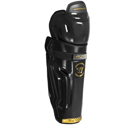 WARRIOR ALPHA PRO SHIN GUARDS