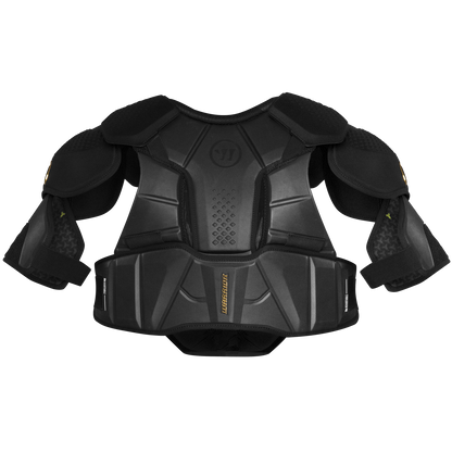 WARRIOR ALPHA PRO SHOULDER PADS