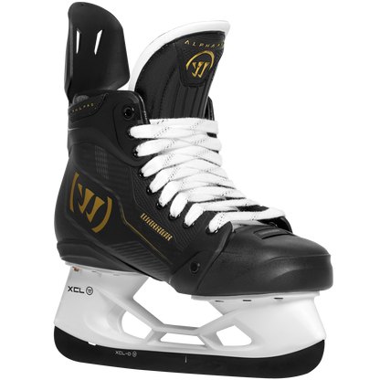 WARRIOR ALPHA PRO HOCKEY SKATE