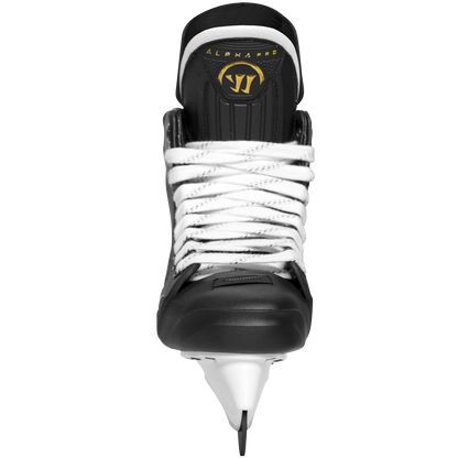 WARRIOR ALPHA PRO HOCKEY SKATE