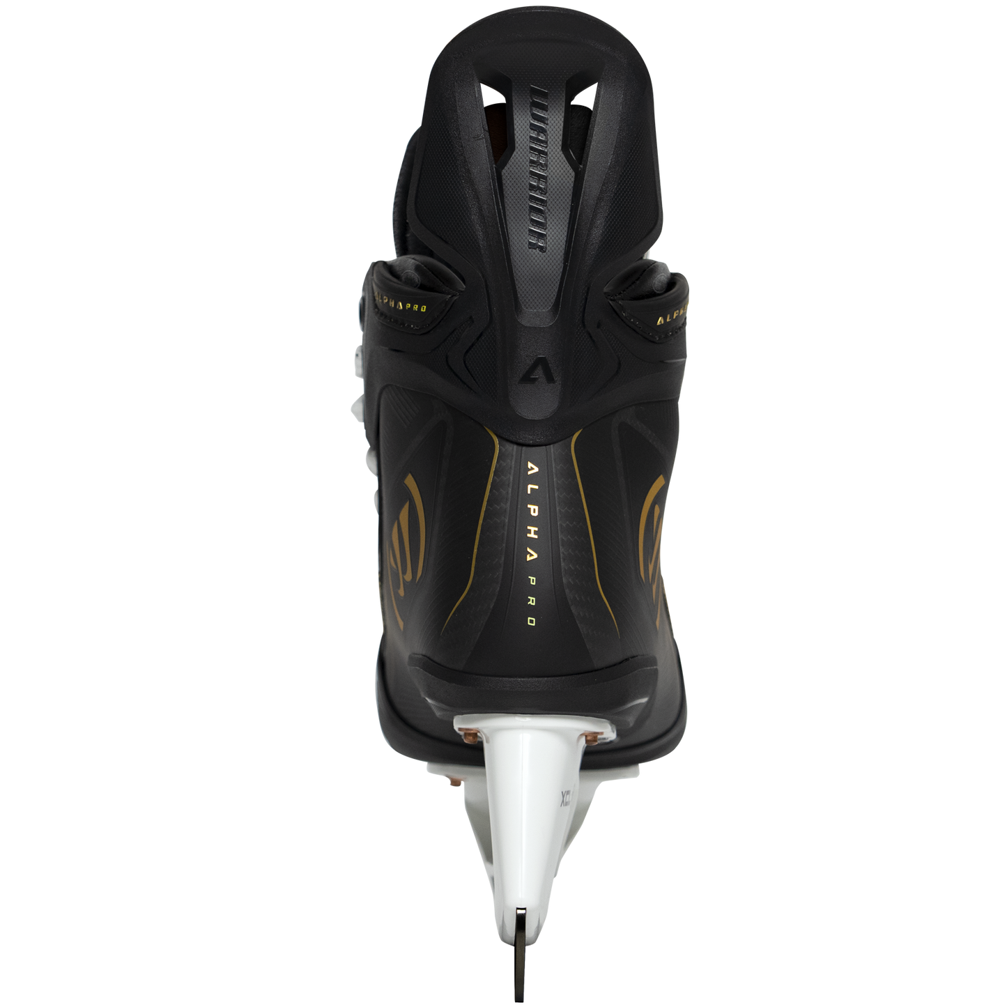 WARRIOR ALPHA PRO HOCKEY SKATE