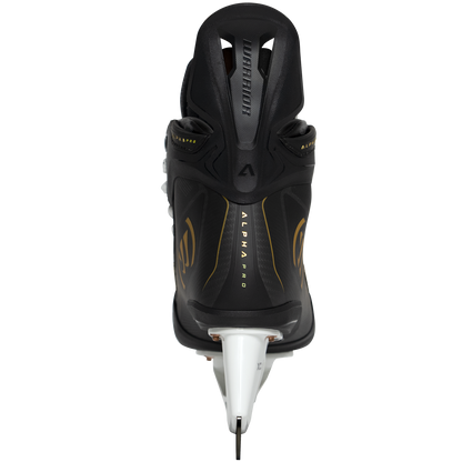 WARRIOR ALPHA PRO HOCKEY SKATE
