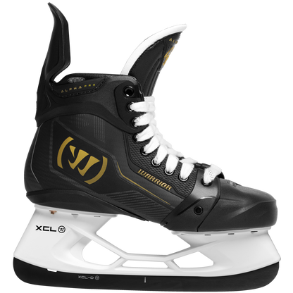 WARRIOR ALPHA PRO HOCKEY SKATE