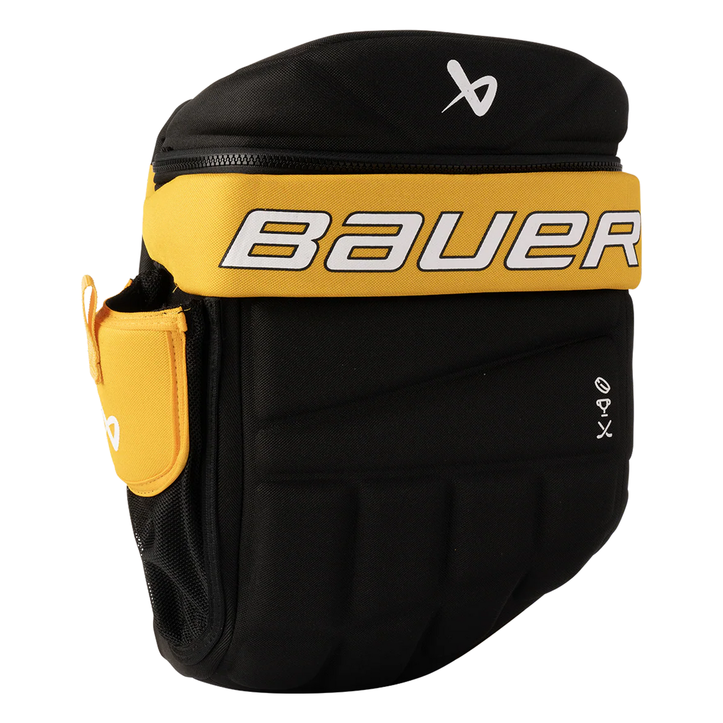 BAUER GLOVE BAG 10.5L