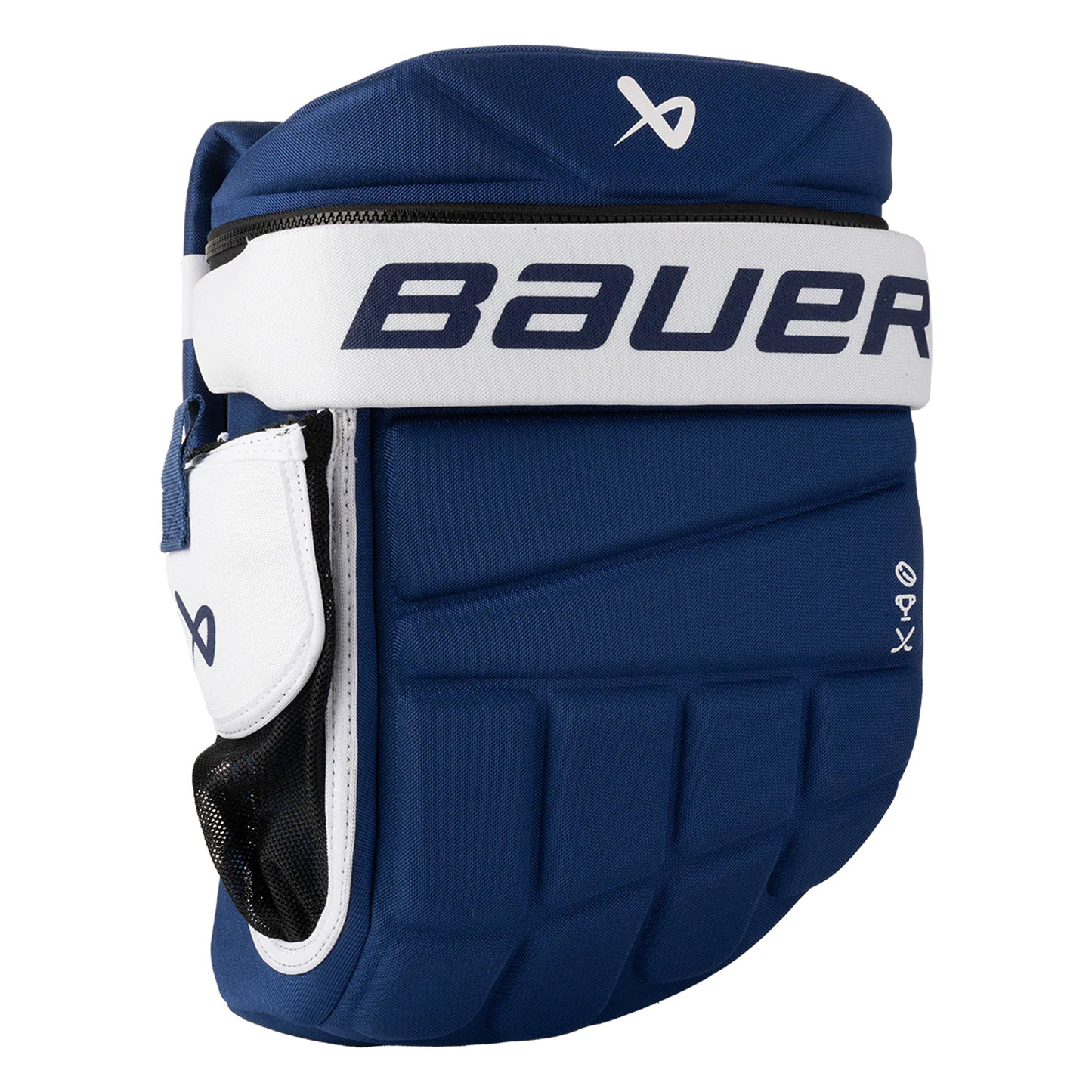 BAUER GLOVE BAG 10.5L