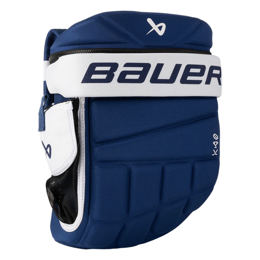 BAUER GLOVE BAG 10.5L