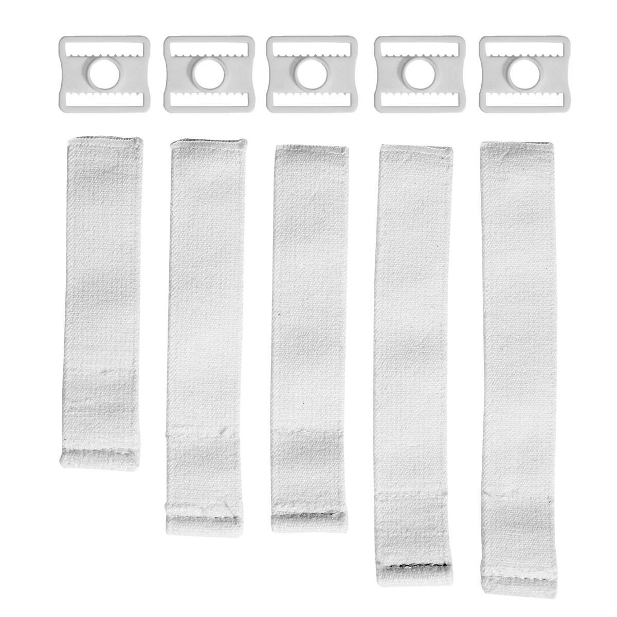 WARRIOR R/F2 INVISIBLE HARNESS KIT