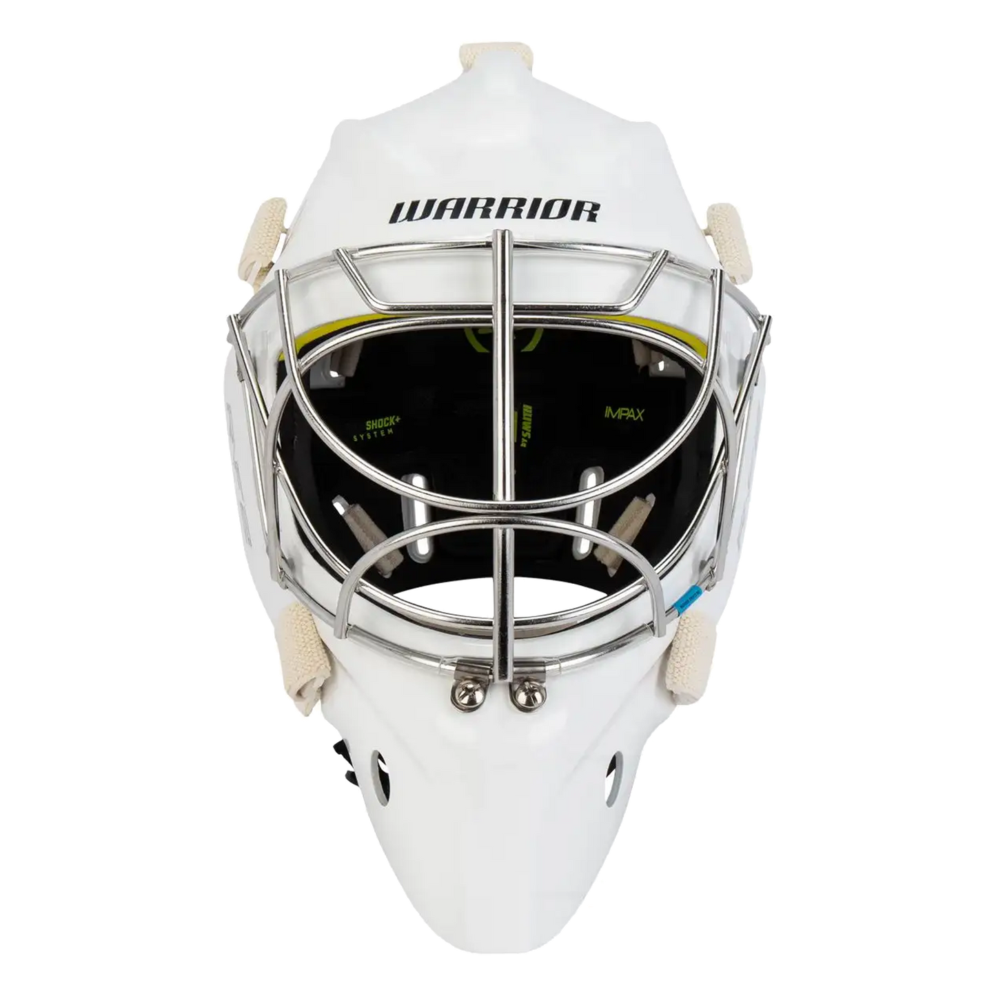 WARRIOR R/F2 PRO MASK CCE