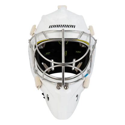 WARRIOR R/F2 PRO MASK CCE