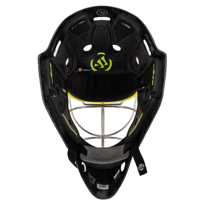 WARRIOR R/F2 PRO MASK CCE