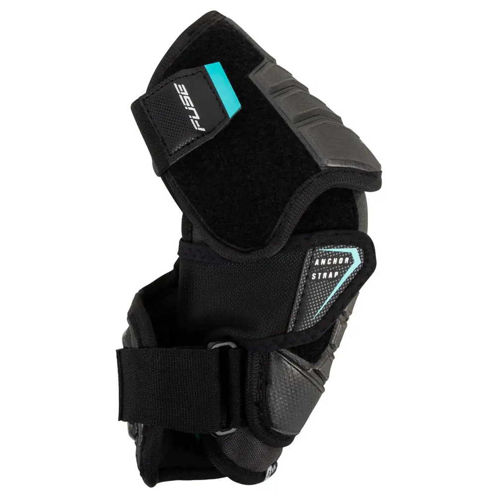 BAUER S26 SUPREME FUSE ELBOW PADS