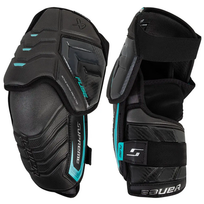 BAUER S26 SUPREME FUSE ELBOW PADS