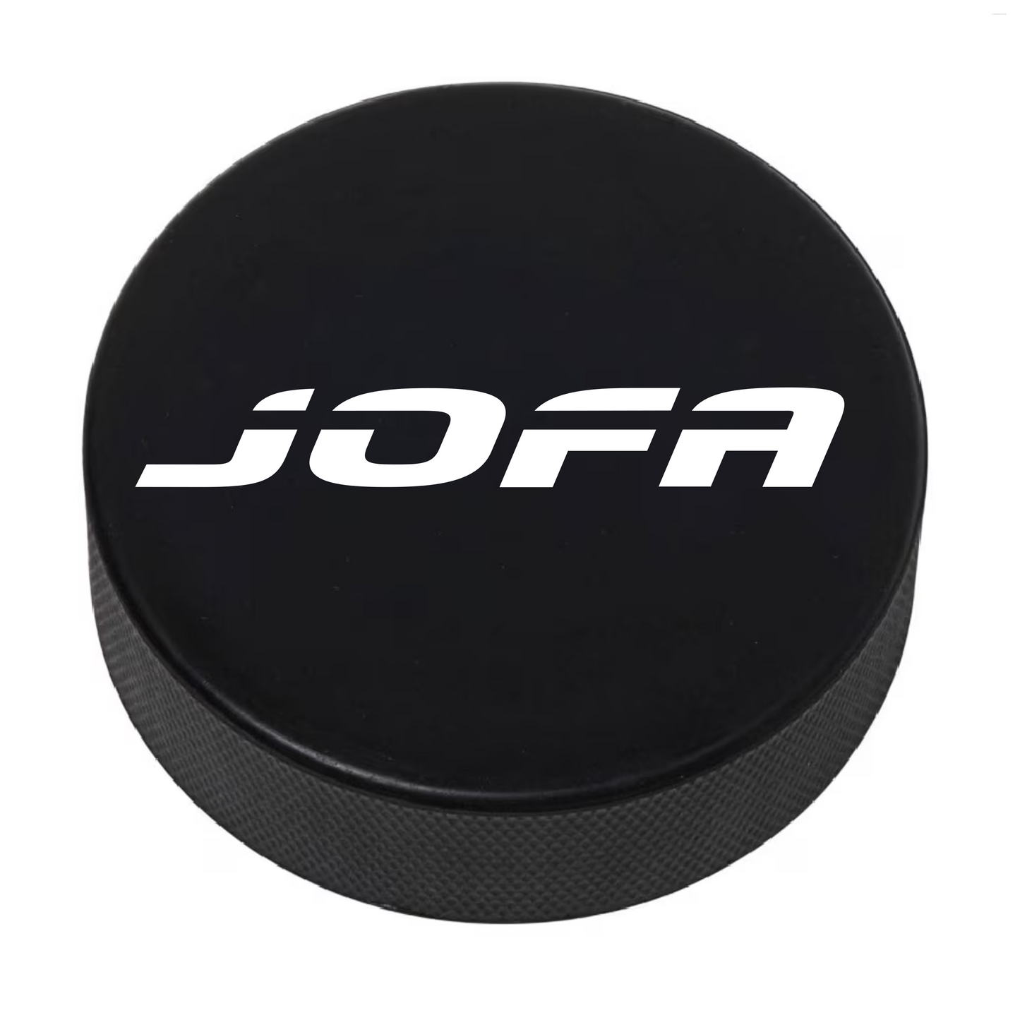 JOFA HOCKEY PUCK