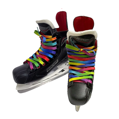 JOFA WAXED SKATE LACE
