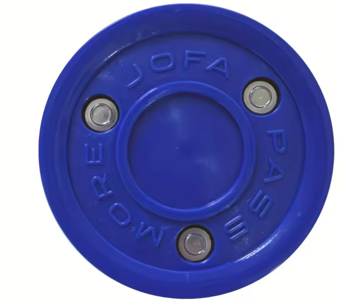 JOFA TRAINING PUCK