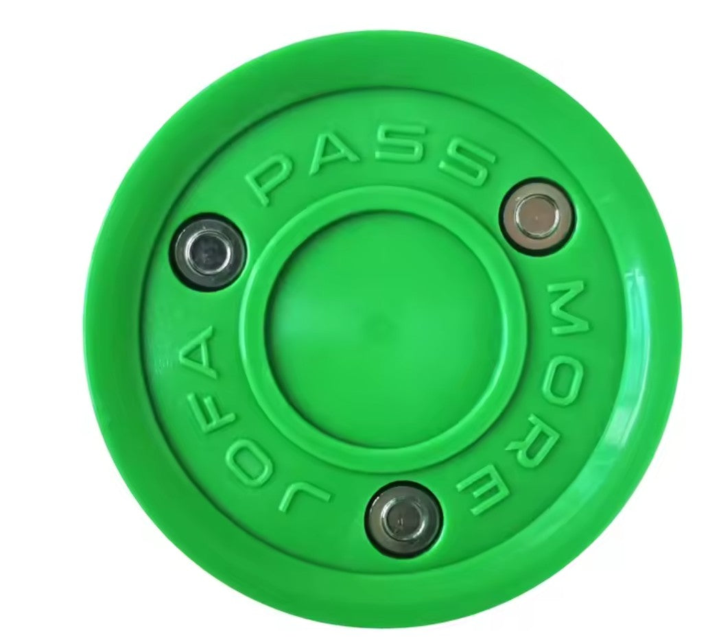 JOFA TRAINING PUCK
