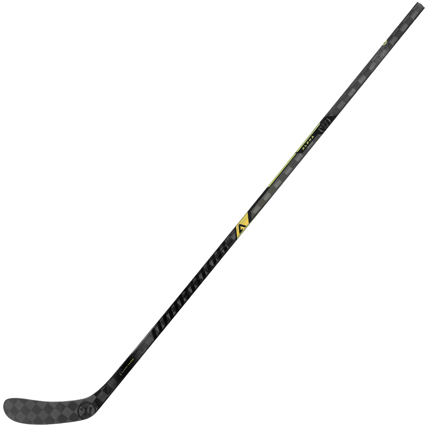 WARRIOR ALPHA LX3 PRO GRIP STICK